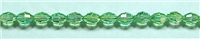 RBAB-11-6mm CRYSTAL RICE BEADS IN AB