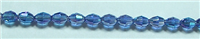 RBAB-15-6mm CRYSTAL RICE BEADS IN AB