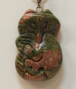 FOX  PENDANTS-S1-18