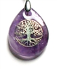 ST88-11 TREE OF LIFE #2 IN AMETHYST