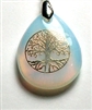 ST88-50 TREE OF LIFE #2 IN OPALITE