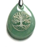 ST88-57 TREE OF LIFE #2 IN AVENTURINE