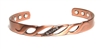 VCBG010 COPPER BRACELET