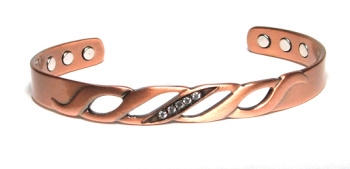 VCBG010 COPPER BRACELET