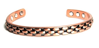 VCBG014 COPPER BRACELET