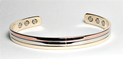 VCBG039 COPPER BRACELET