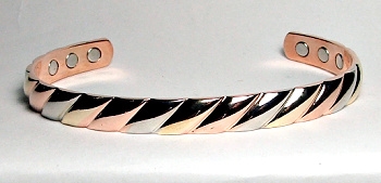 VCBG058-SGR COPPER BRACELET
