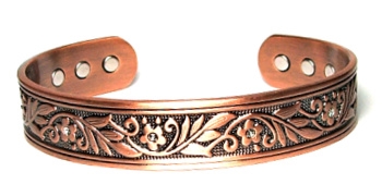 VCBG398 COPPER BRACELET