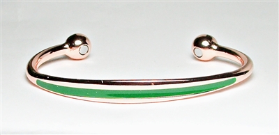 WCBG001-PE COPPER BRACELET