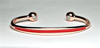 WCBG001-PR COPPER BRACELET