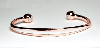 WCBG001-PW COPPER BRACELET