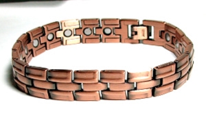 XCB002 COPPER BRACELET