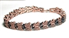XCB017 COPPER BRACELET
