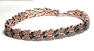 XCB017 COPPER BRACELET