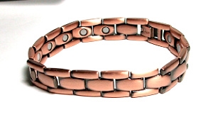 XCB048 COPPER BRACELET