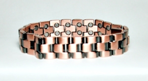 XCB183-AC COPPER BRACELET