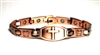 XCB589-WAC COPPER BRACELET