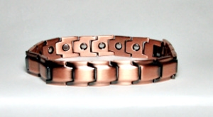 XCR011-AC COPPER BRACELET