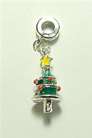 XMAS TREE CHARM