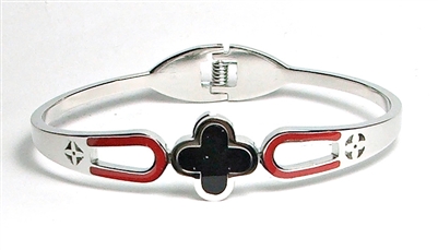 XYA2090-002 STAINLESS STEEL BRACELET