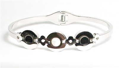 XYA2090-004 STAINLESS STEEL BRACELET