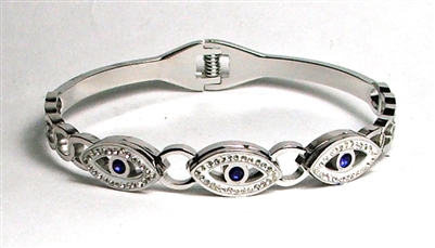 XYA2090-008 STAINLESS STEEL BRACELET