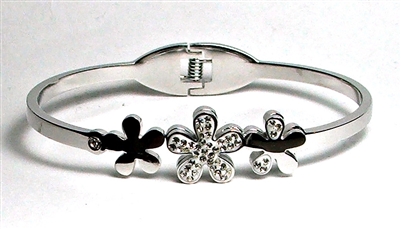 XYA2090-010 STAINLESS STEEL BRACELET