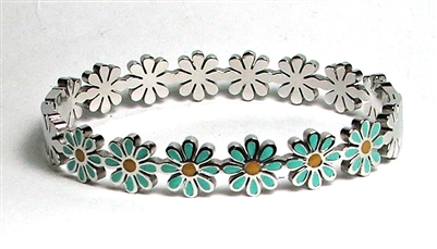XYA2090-013 STAINLESS STEEL BRACELET