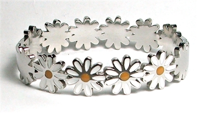 XYA2090-014 STAINLESS STEEL BRACELET