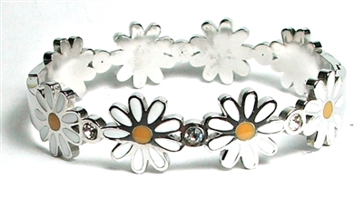 XYA2090-015 STAINLESS STEEL BRACELET