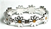 XYA2090-018 STAINLESS STEEL BRACELET