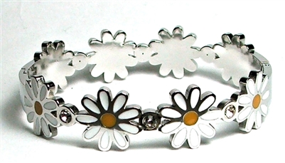 XYA2090-018 STAINLESS STEEL BRACELET