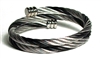 XYB2003-005 STAINLESS STEEL BRACELET