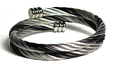 XYB2003-005 STAINLESS STEEL BRACELET
