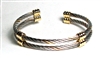 XYB2003-006 STAINLESS STEEL BRACELET