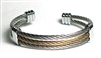 XYB2003-008 STAINLESS STEEL BRACELET