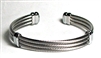 XYB2003-009 STAINLESS STEEL BRACELET