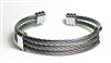 XYB2003-010 STAINLESS STEEL BRACELET