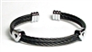 XYB2003-014 STAINLESS STEEL BRACELET