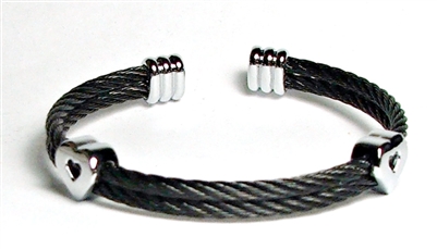 XYB2003-014 STAINLESS STEEL BRACELET