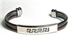 XYB2003-016 STAINLESS STEEL BRACELET