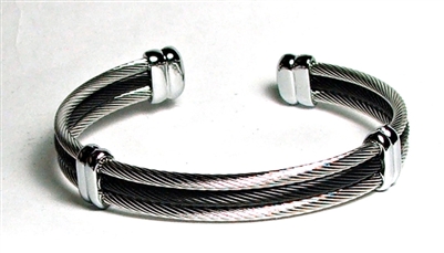 XYB2003-017 STAINLESS STEEL BRACELET