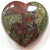 Y2-13 30mm STONE HEART IN DRAGON BLOOD