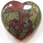 Y2-13 30mm STONE HEART IN DRAGON BLOOD