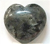 Y2-23 30mm STONE HEART IN LAVAKITE