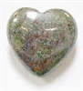 Y3-28 25mm STONE HEART IN DRAGON BLOOD