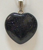 30mm HEART PENDANT-Y8-04