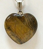 30mm HEART PENDANT-Y8-11