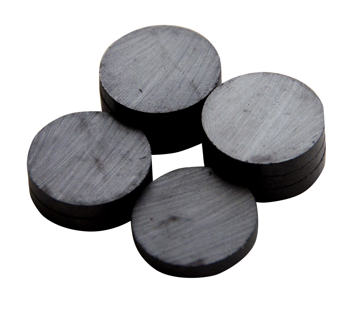 Ceramic Magnets 1 (Qty. of 100)