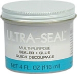 Ultra Seal (4 oz)